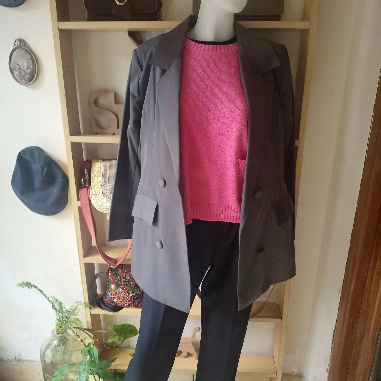 Blazer Otra - imagen 3