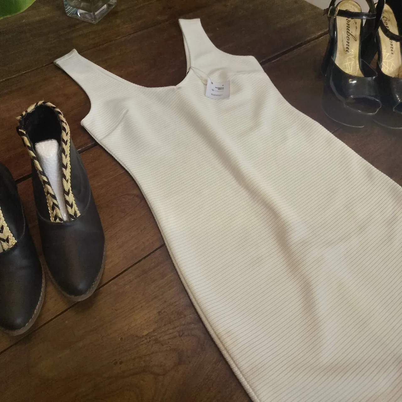 Forever 21 · Talle M