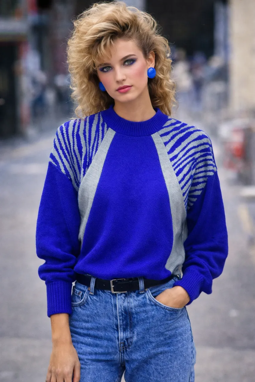 Otra vintage · Talle M