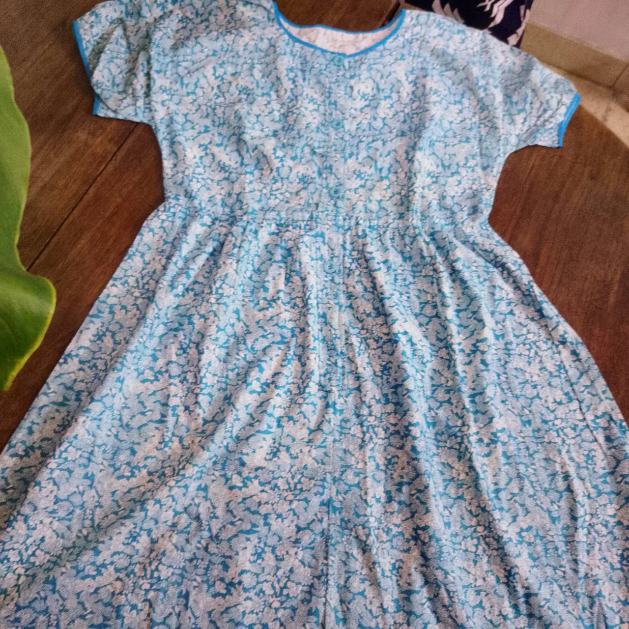 Vestido Otra - imagen 1