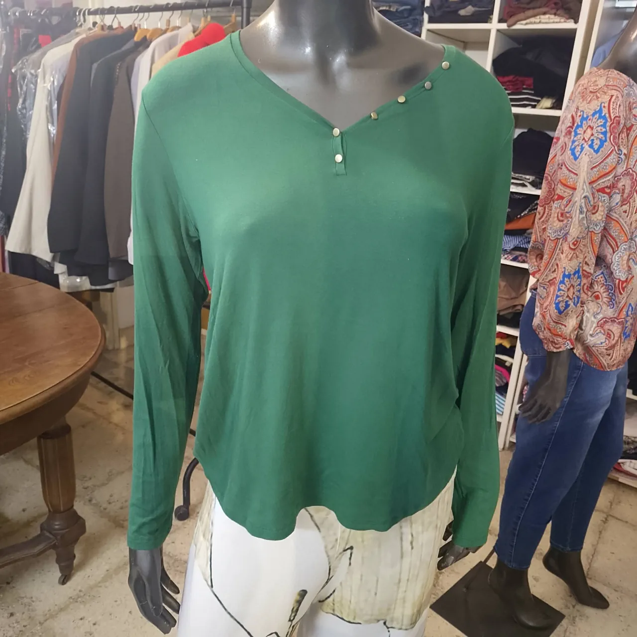 Remera Etam - imagen 1