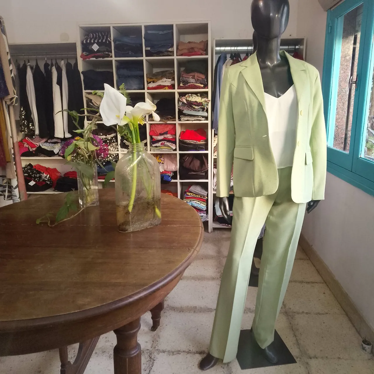 Pantalón Sussane - imagen 1