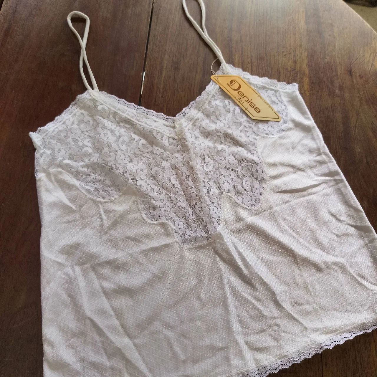 Musculosa Denise - imagen 1