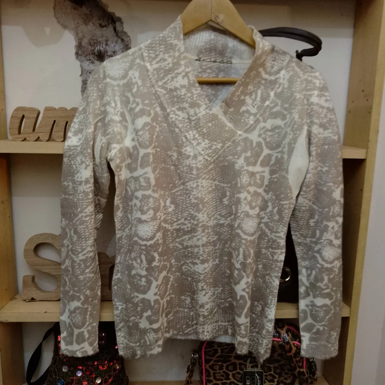 Sweater Sin marca - imagen 1