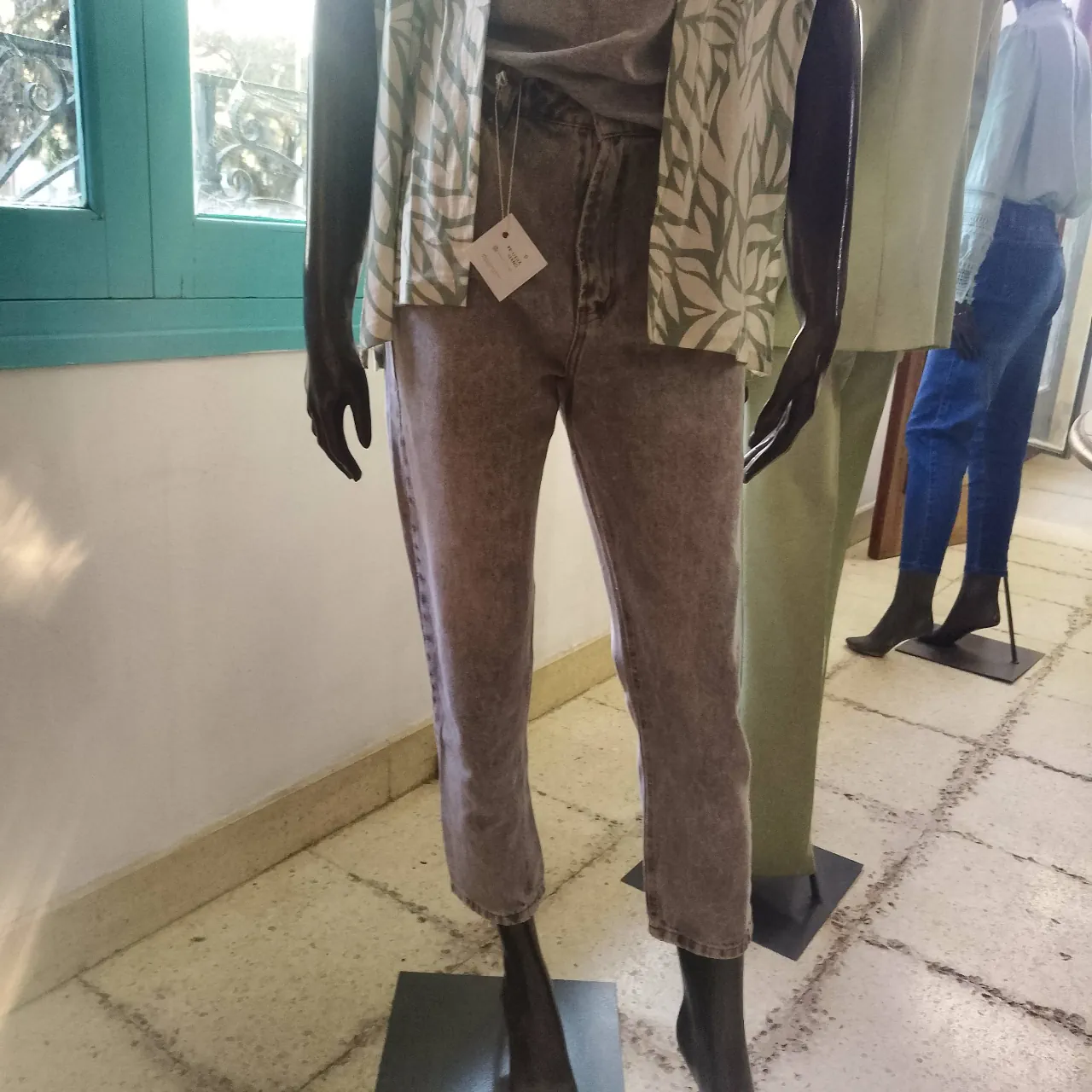 Jean The market - imagen 1