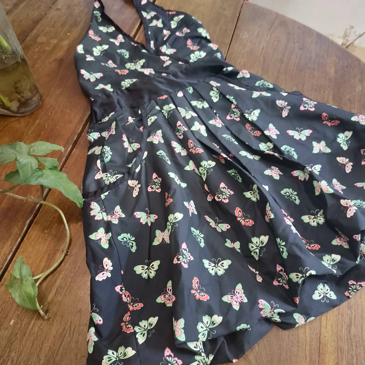 Vestido Salsipuedes - imagen 1
