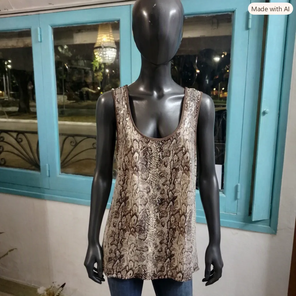 Musculosa Otra - imagen 1
