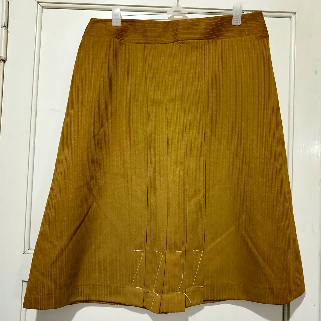 Pollera Otras - imagen 1