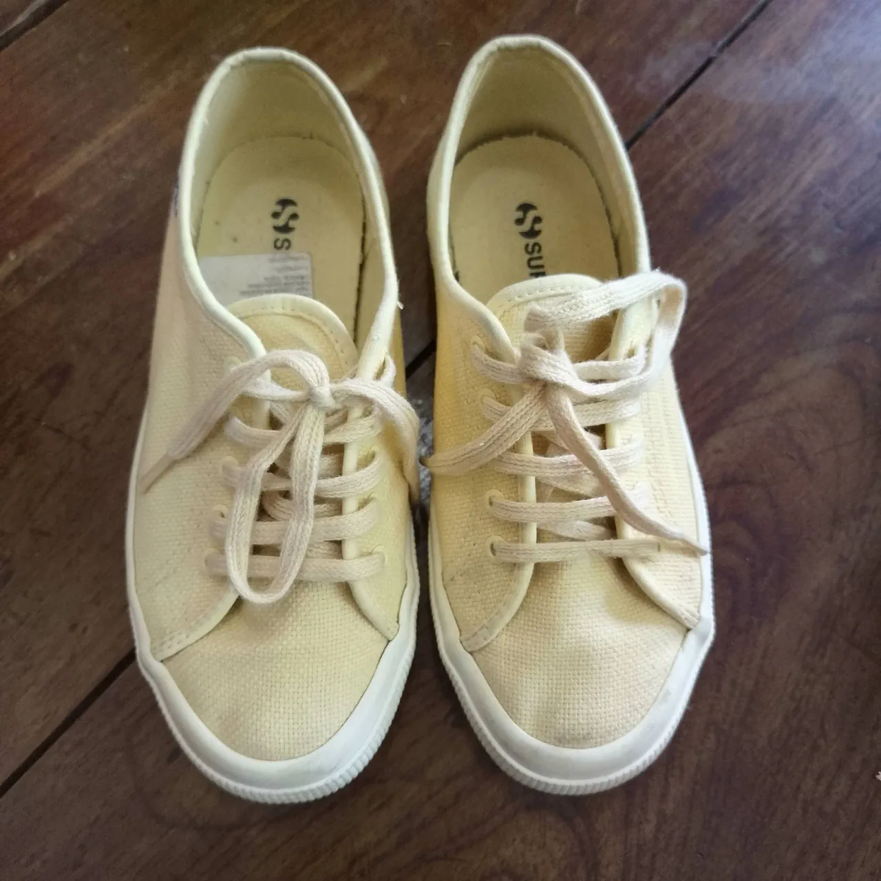 Zapatillas Superga - imagen 1