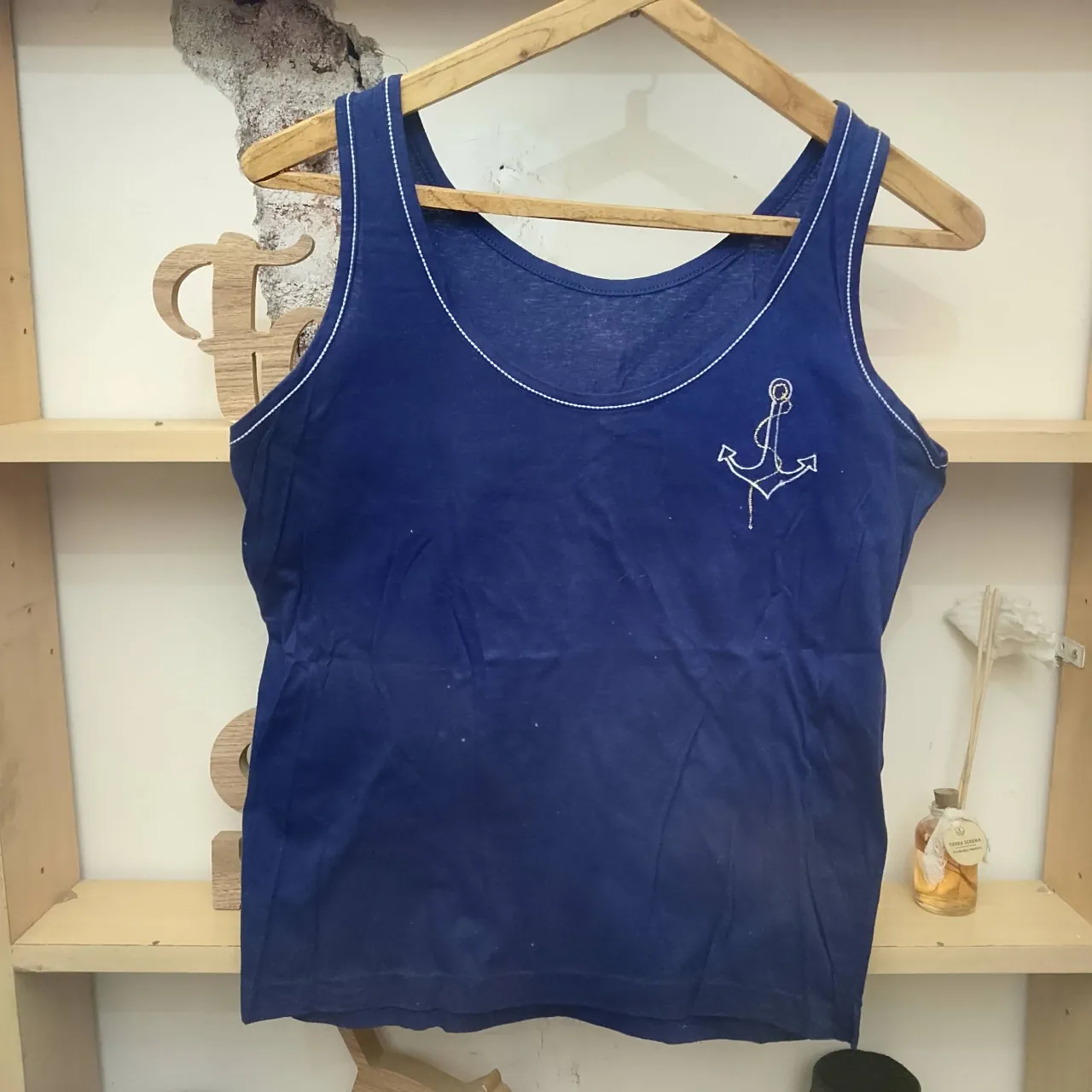 Musculosa Otra - imagen 1