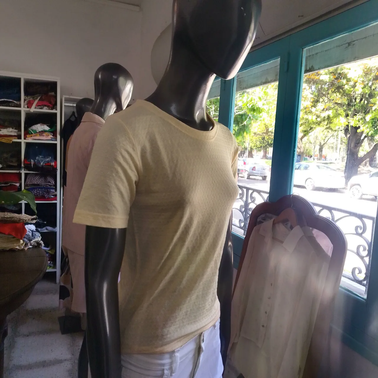 Remera Louis feraud - imagen 1