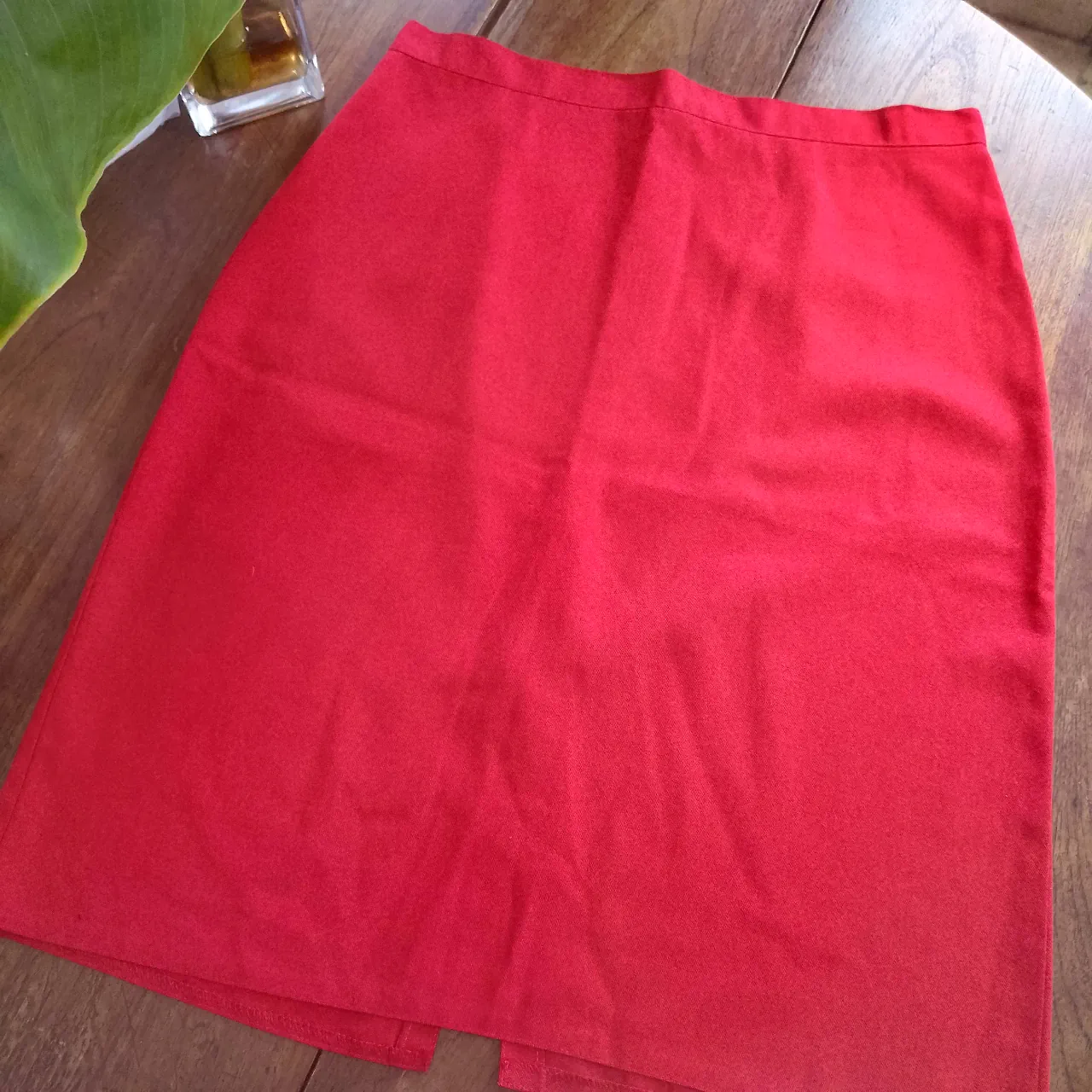 Pollera Otra · Talle XL