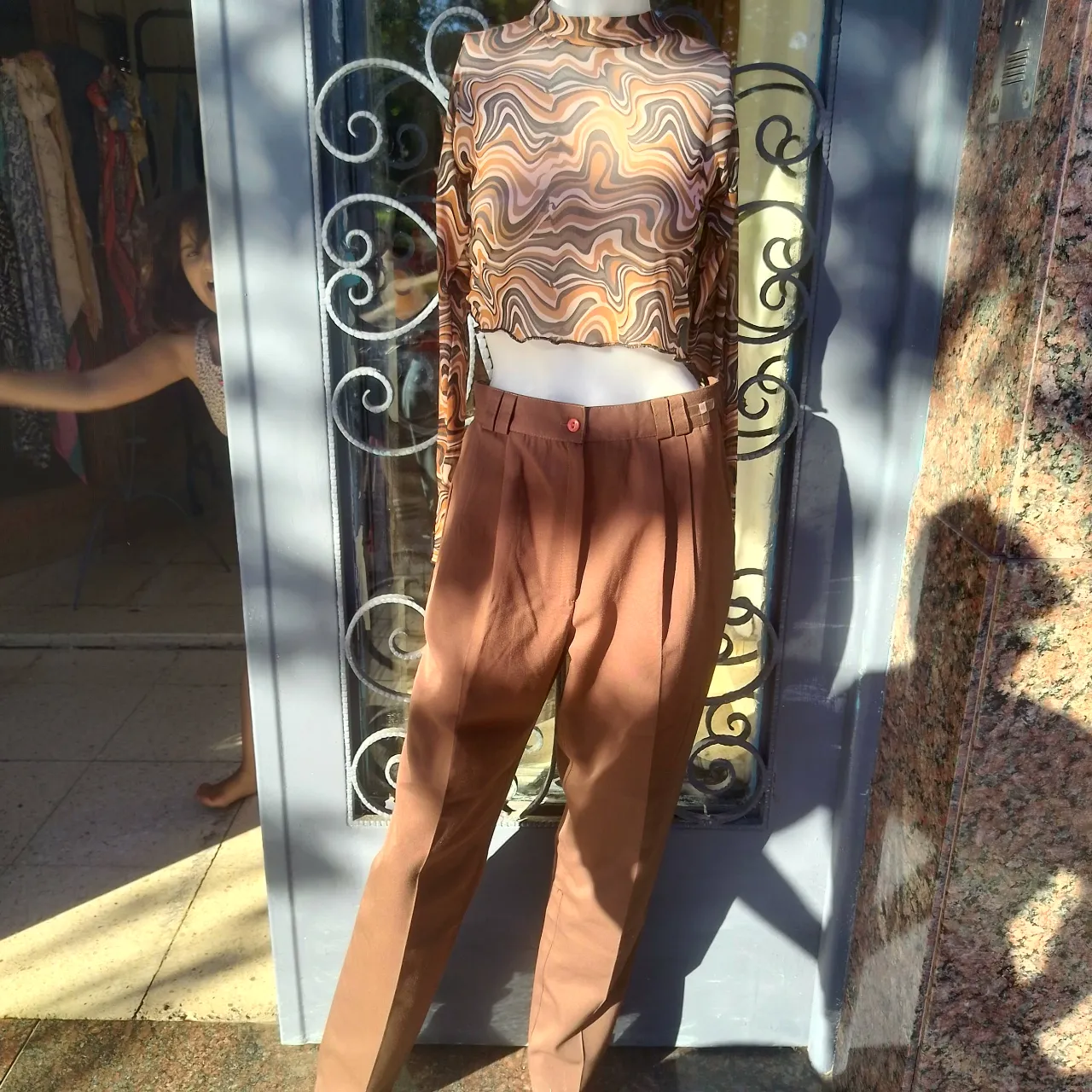Remera Feria vintage - imagen 1