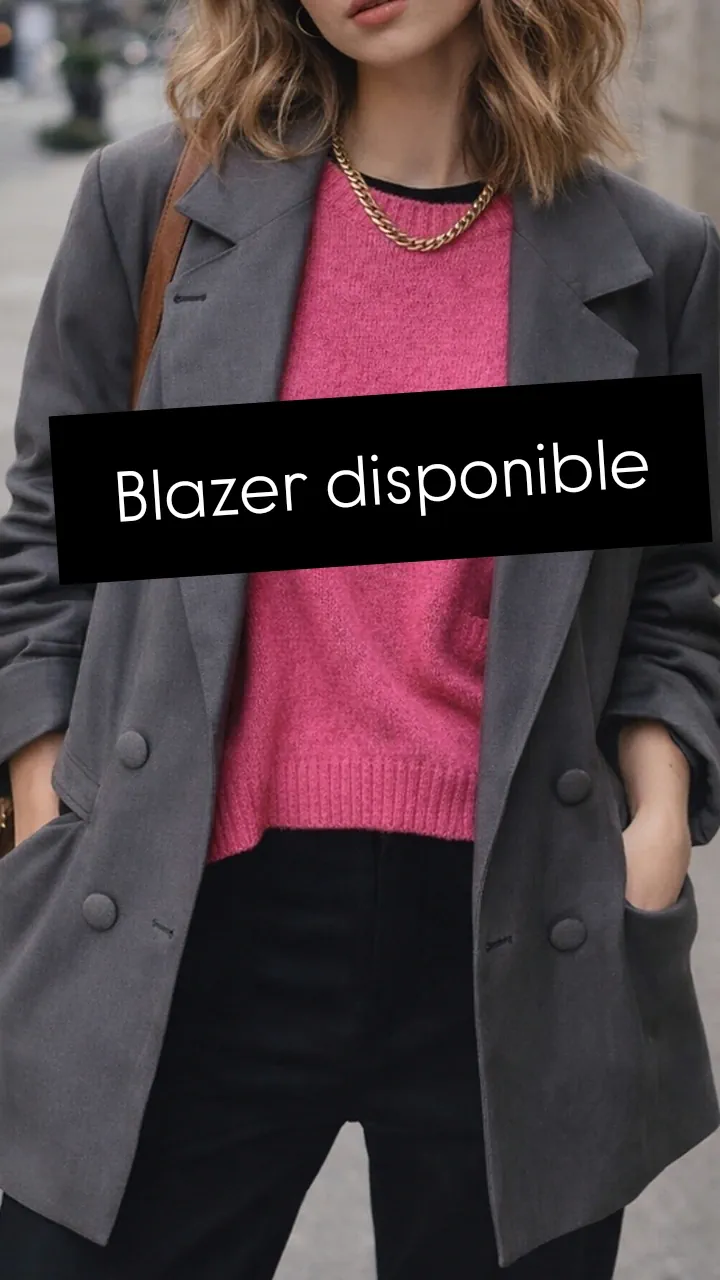 Blazer Otra - imagen 4