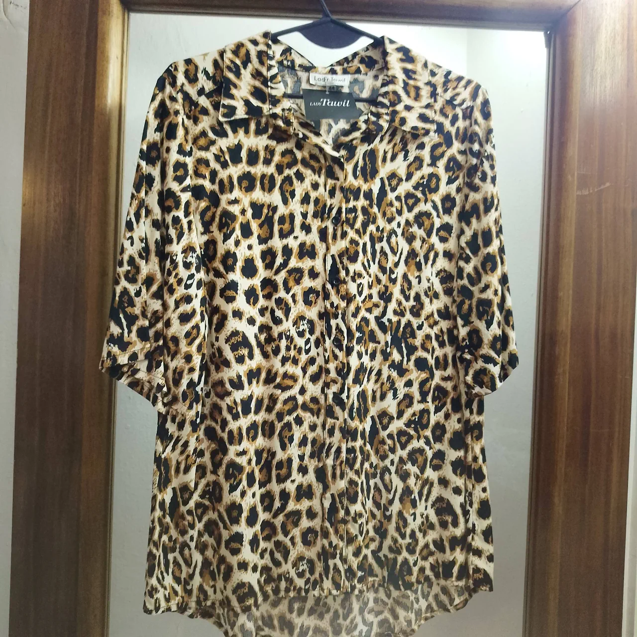 Lady tawil · Talle M