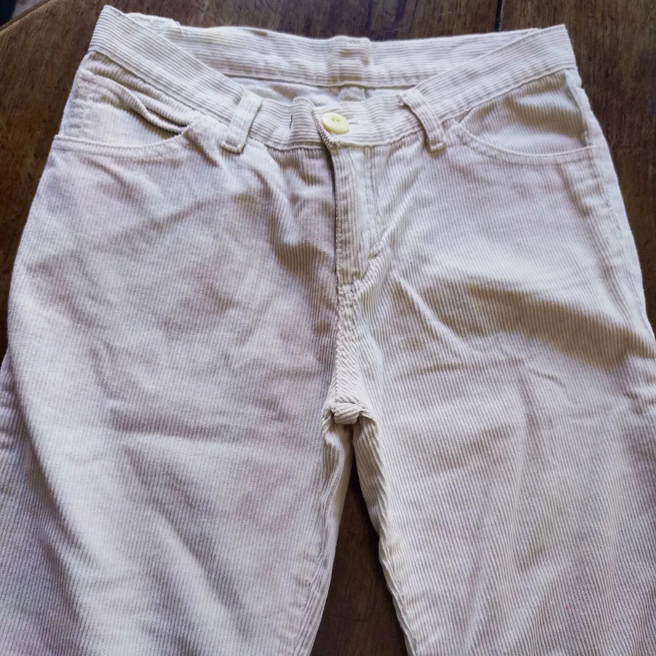Pantalón CHEEKY · Talle 12 años / 152 cm