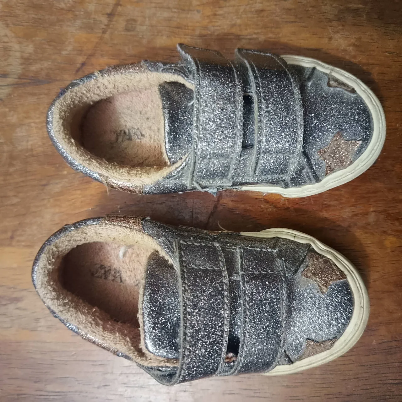Zara · Talle AR 21
