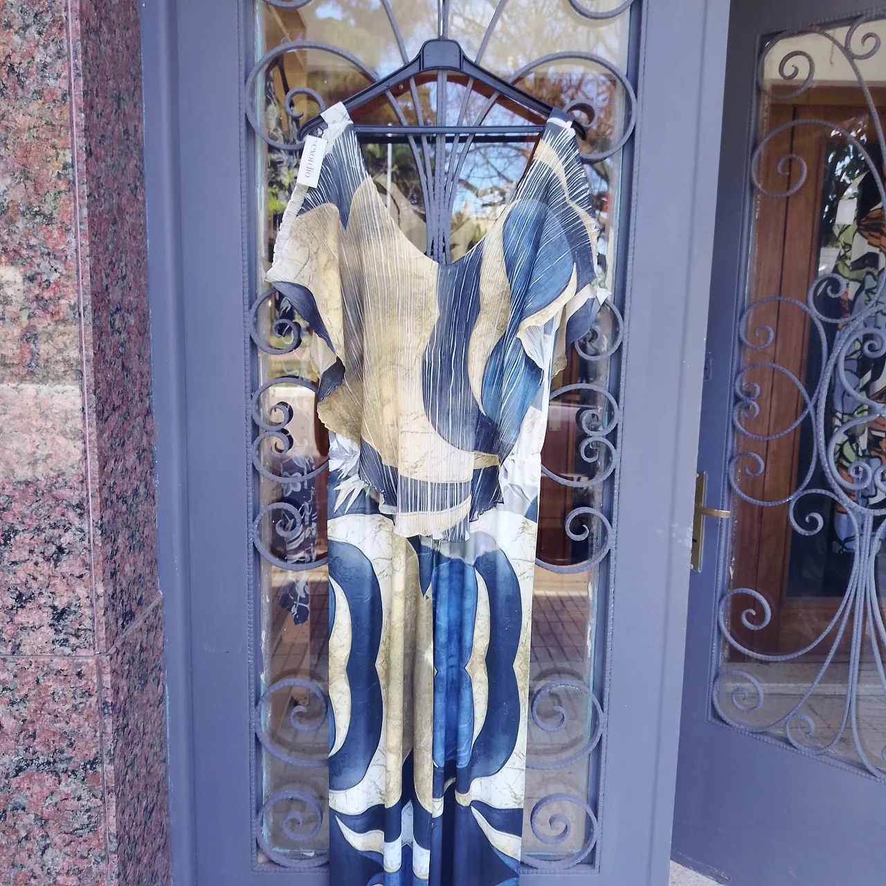 Vestido Exordio - imagen 1