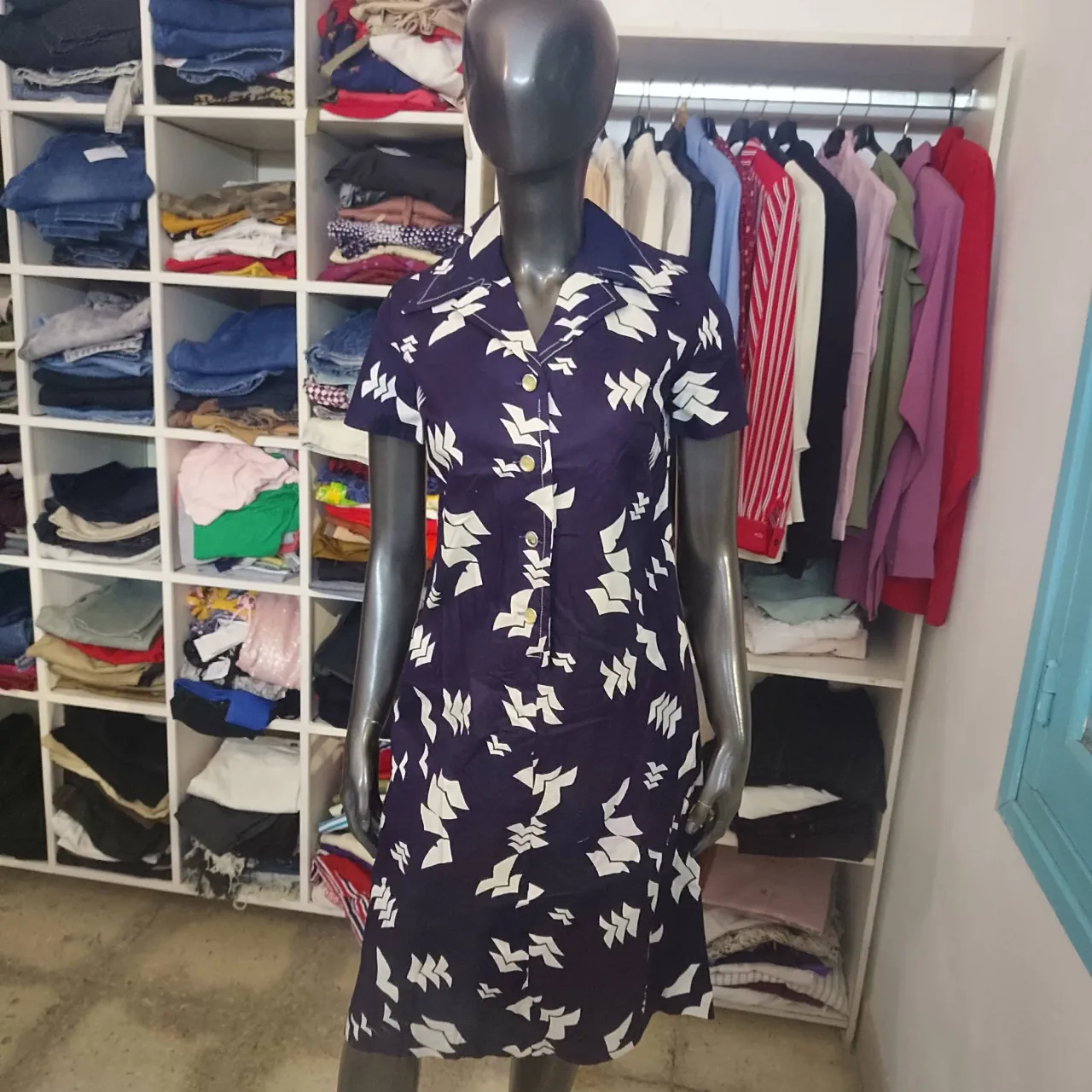 Vestido Otra - imagen 1