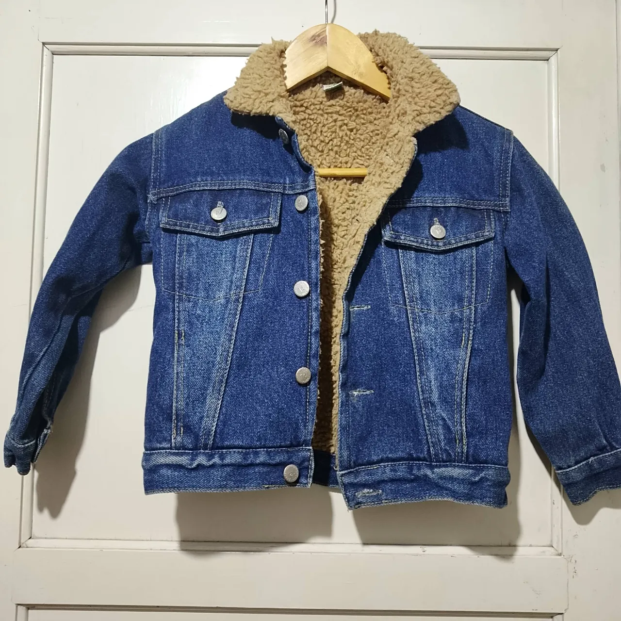 Otra · Talle 4 años / 104 cm