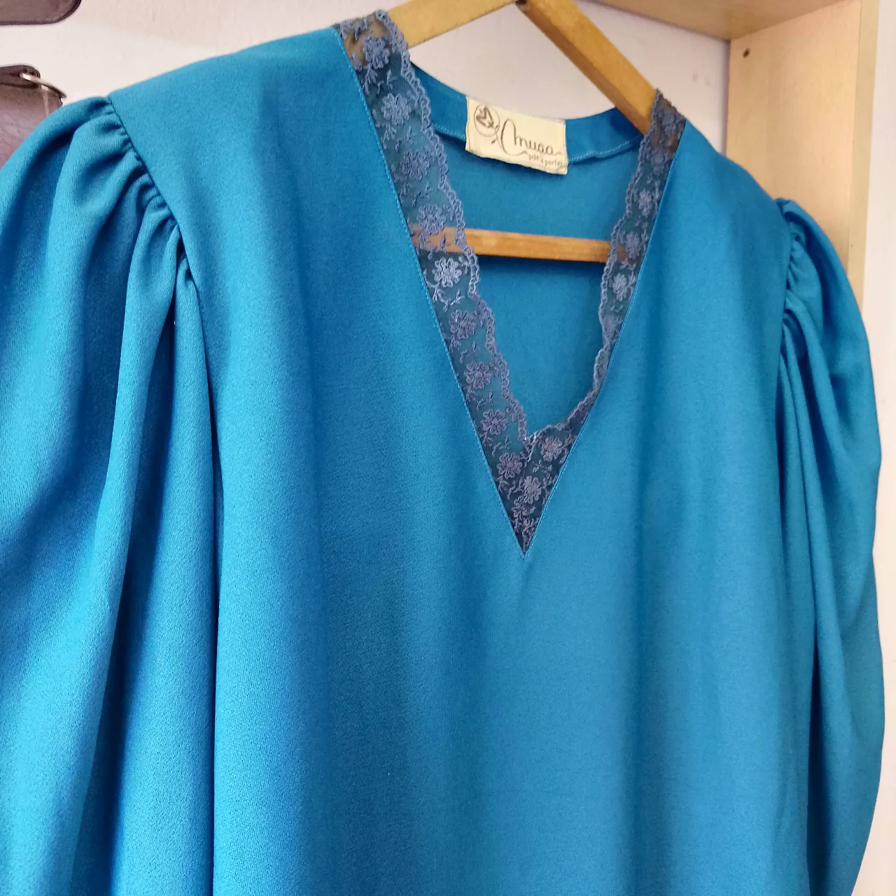 Blusa Muaa - imagen 2