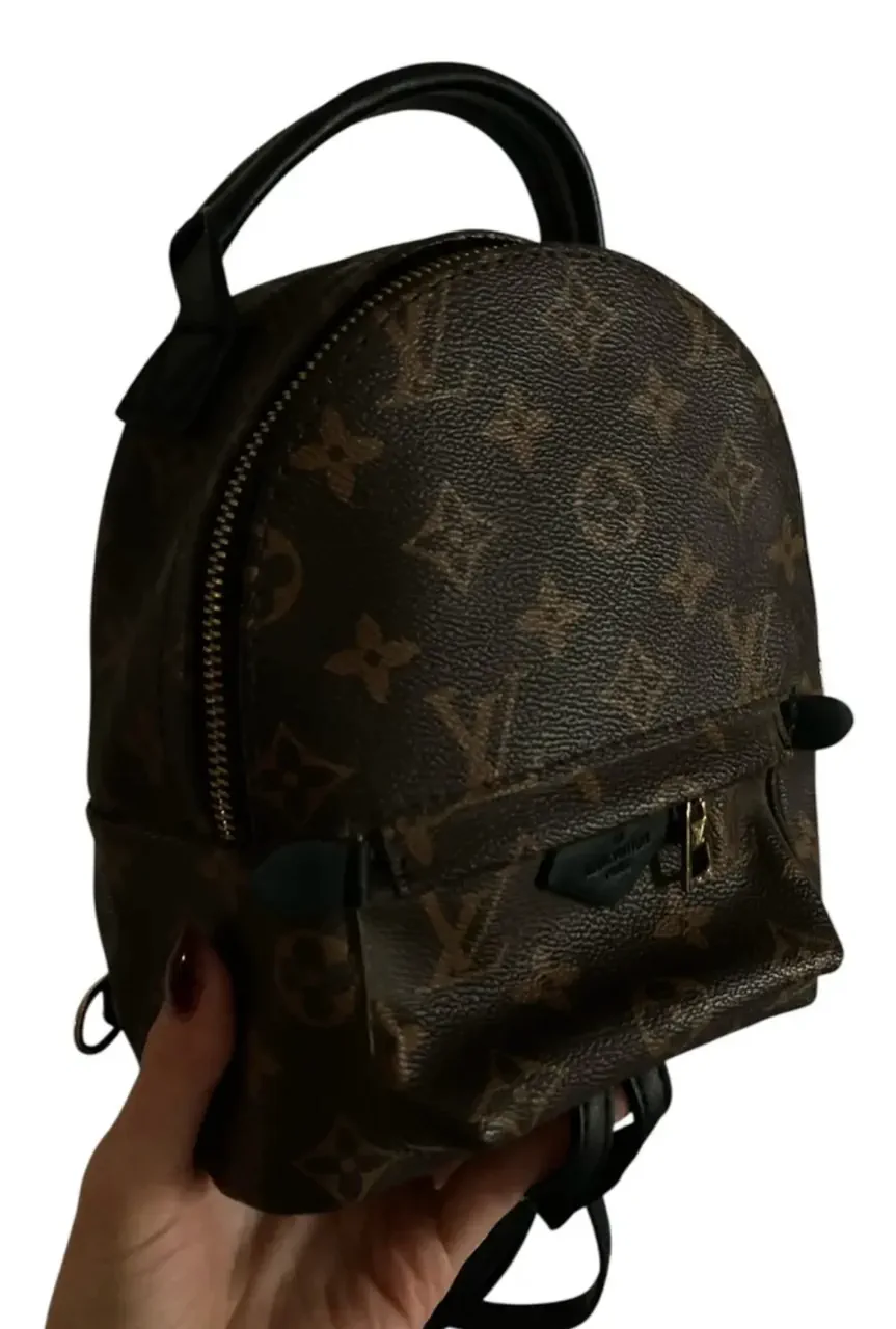 Mochila Louis Vuitton - imagen 1