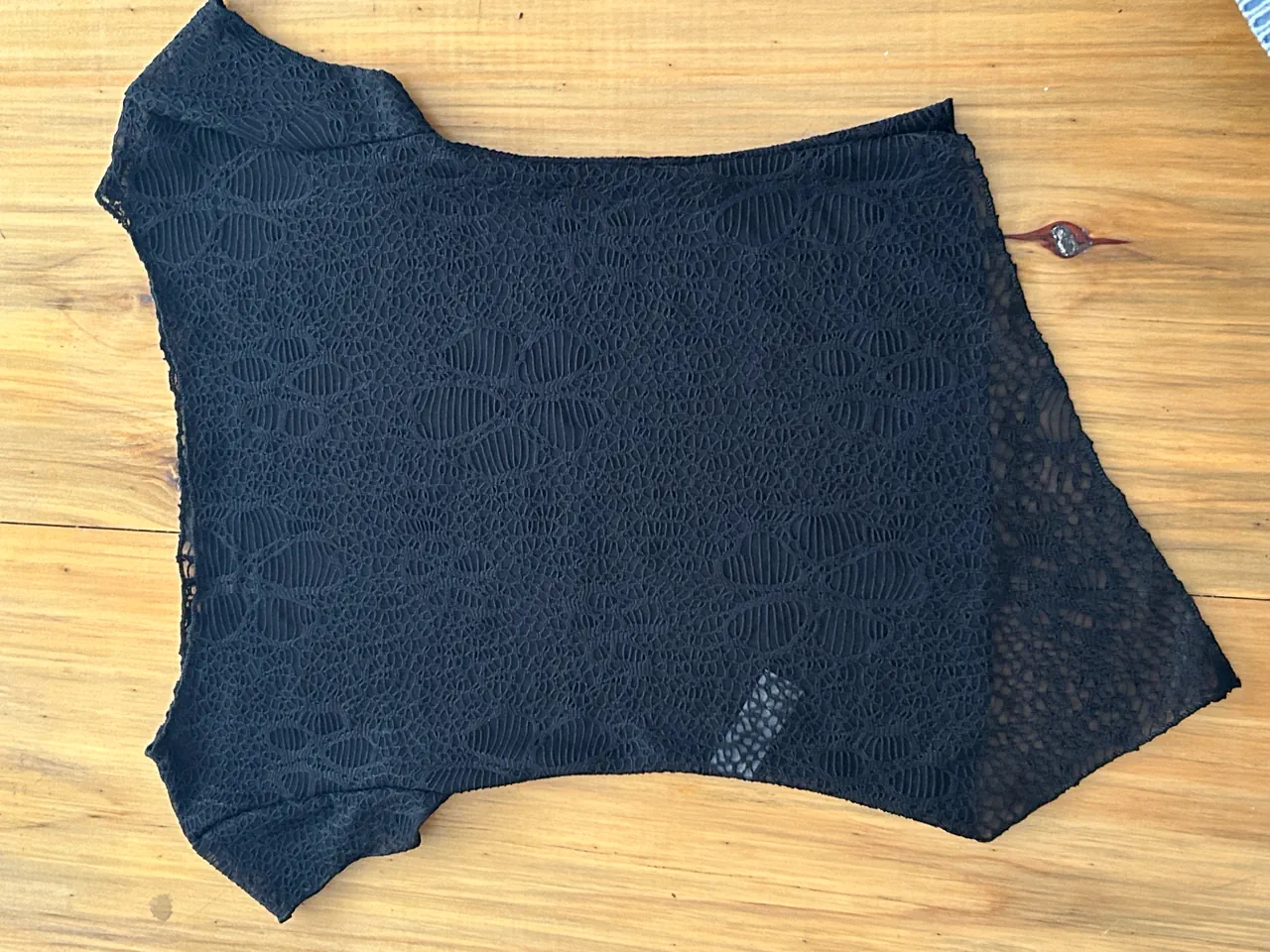 Remera Sin · Talle único