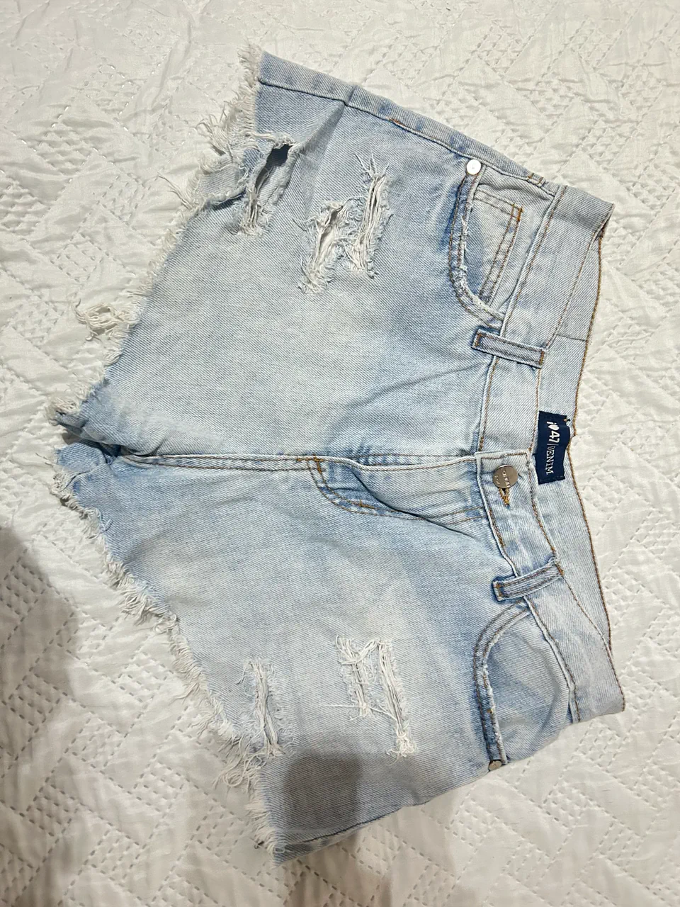 Short 47 Street - imagen 1
