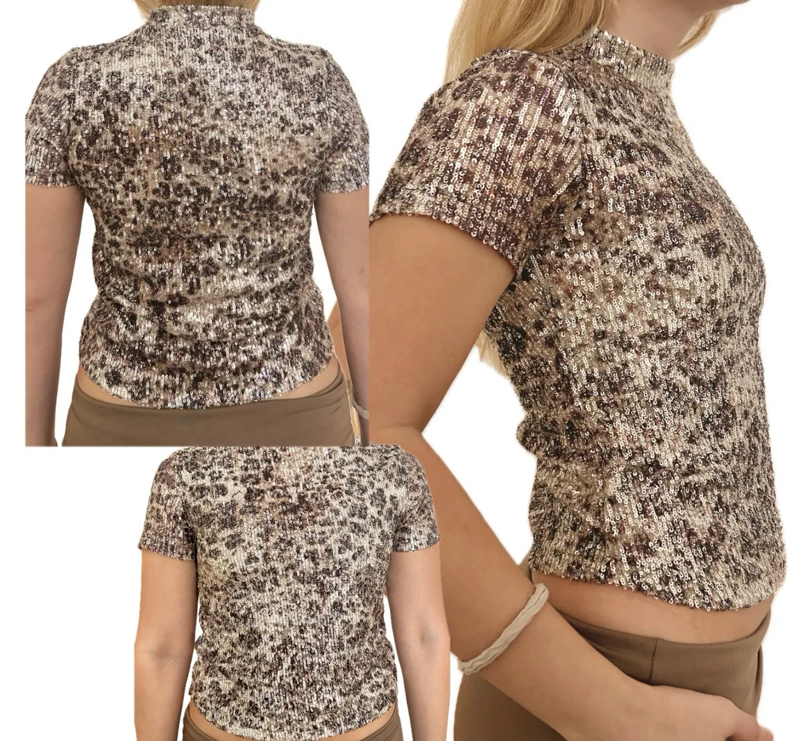 Remera Sin · Talle único