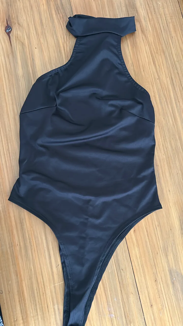 Body Sin · Talle único