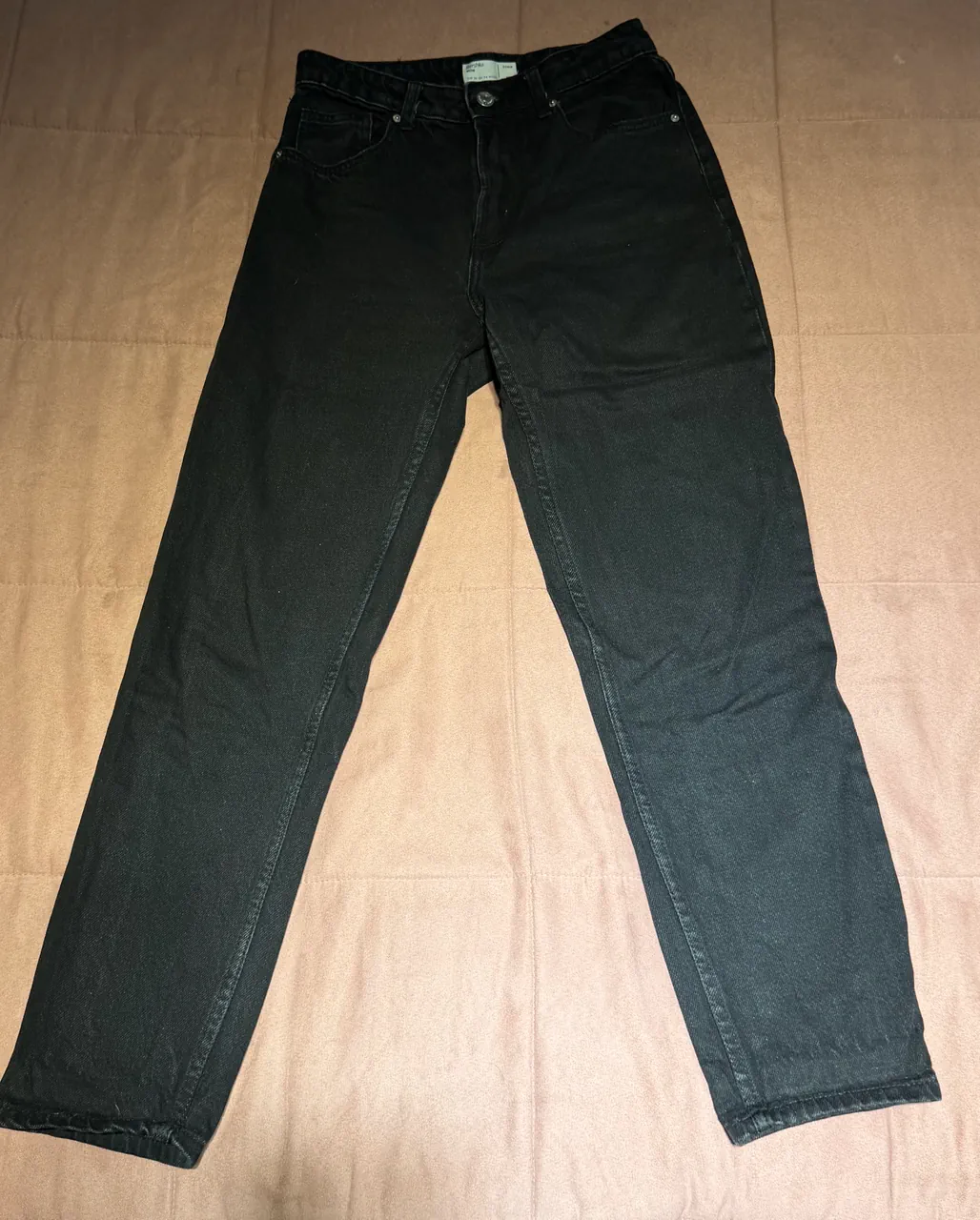 Bershka · Talle EU 36