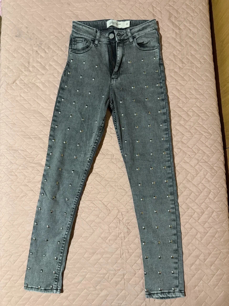 Jean ginebra jeans - imagen 1