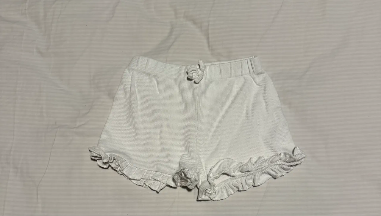 Bermuda Zara - imagen 1