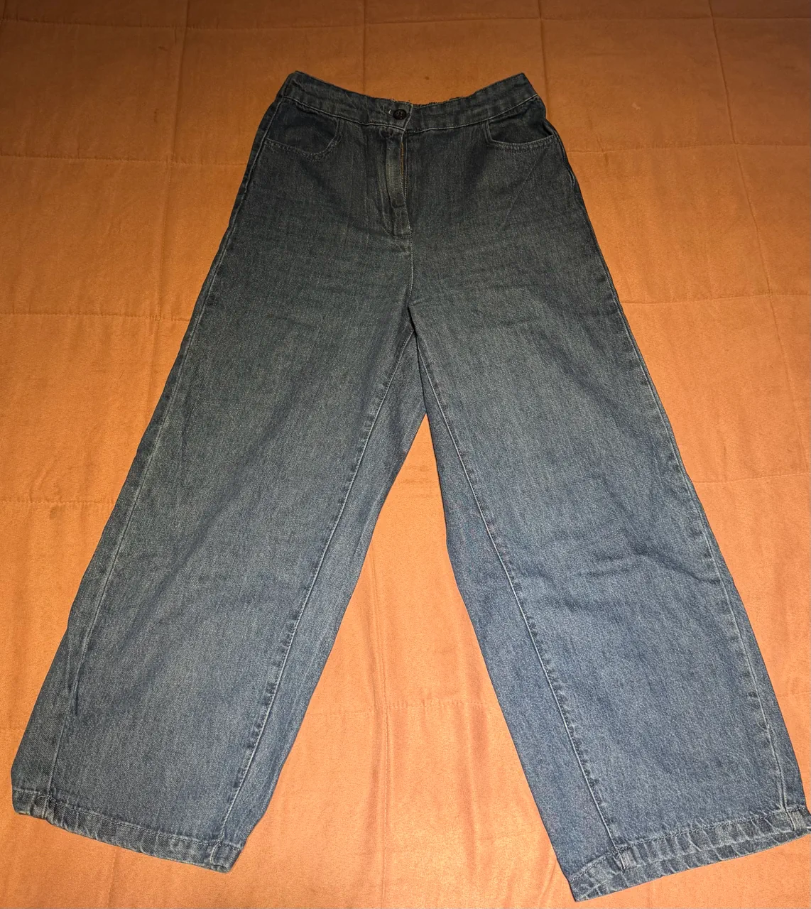 Zara · Talle XS