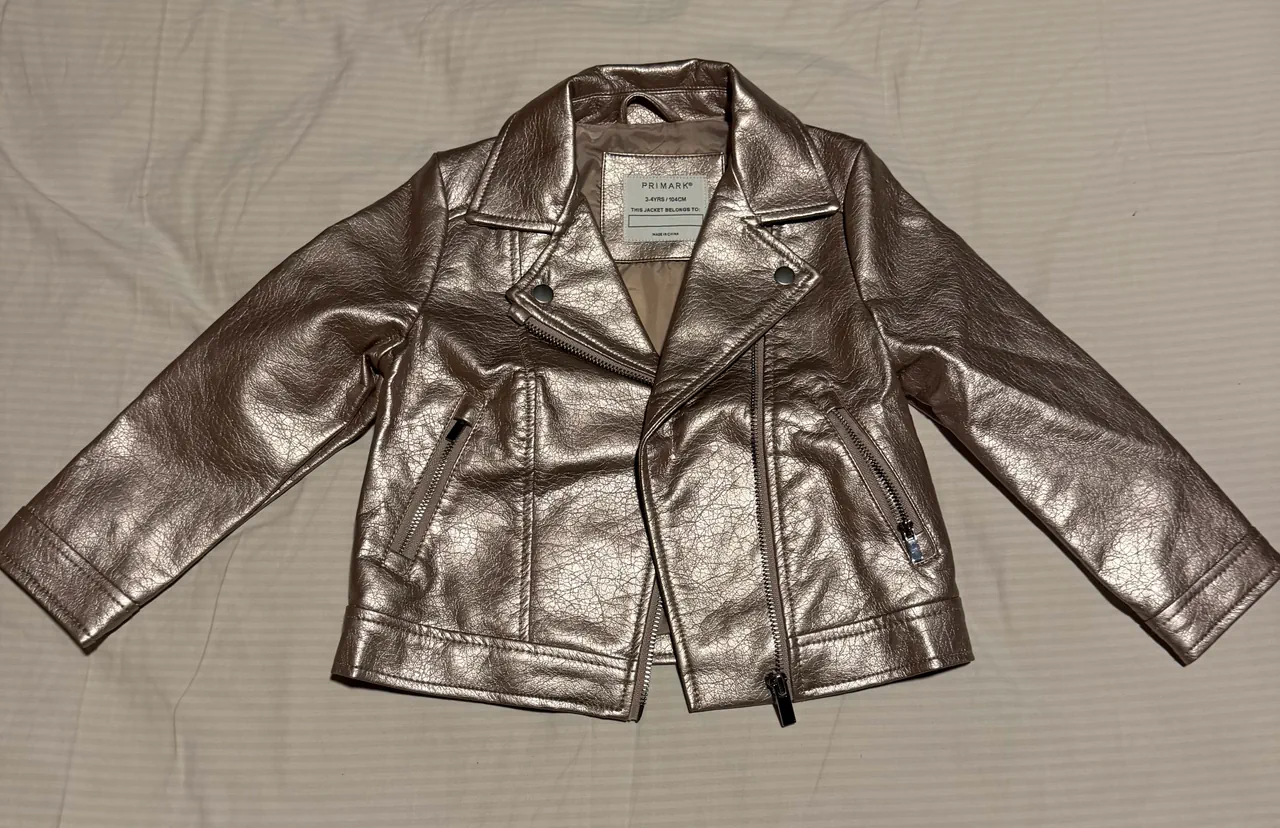 Campera Primark - imagen 1