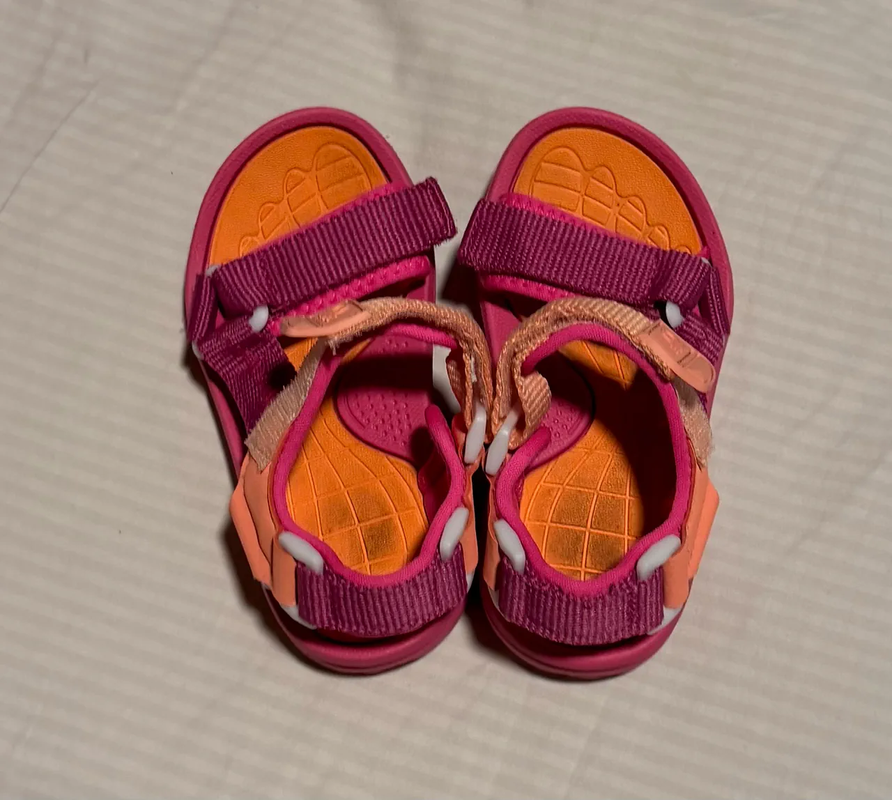 Sandalias Benetton - imagen 1