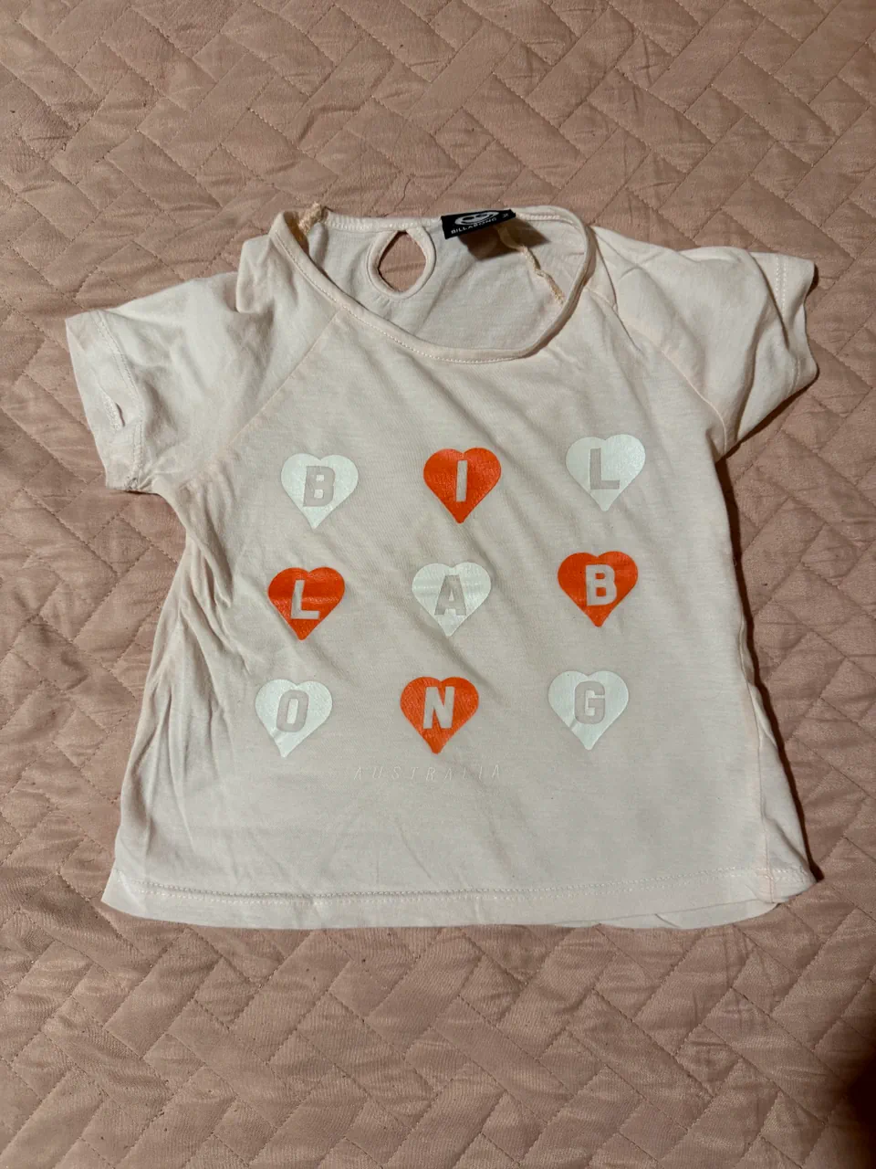 Billabong · Talle 18–24 meses / 86 cm