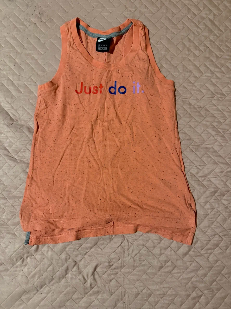 Musculosa Nike - imagen 1
