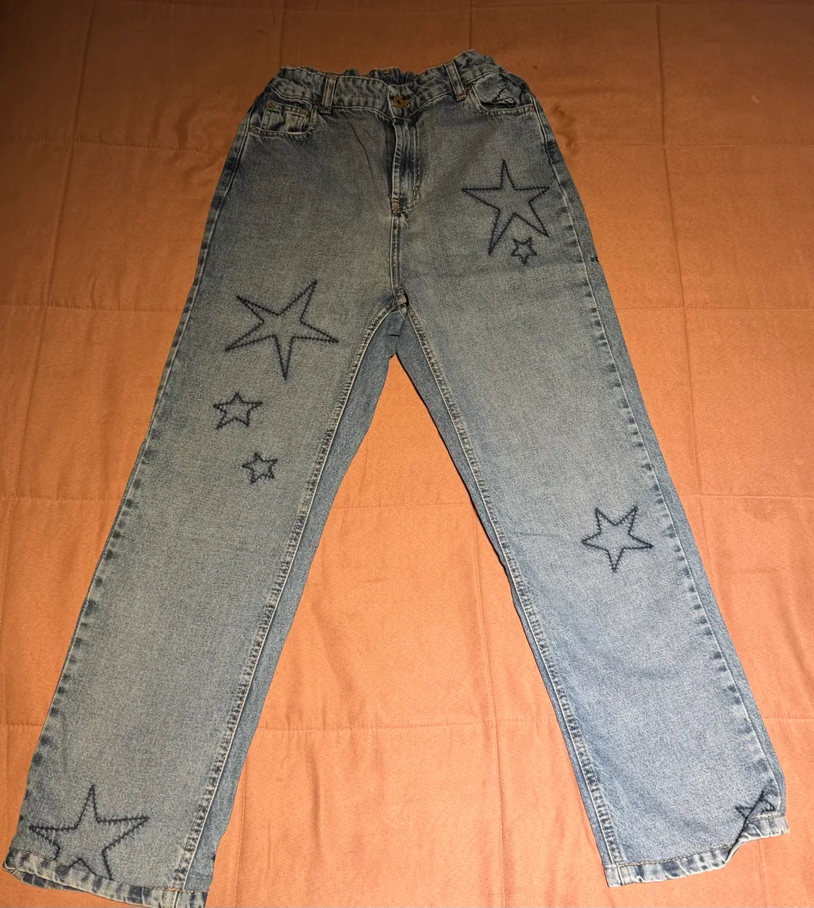 Wanama · Talle US 26