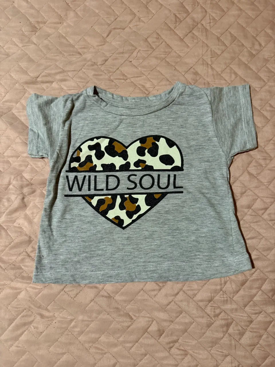 Remera Sin marca - imagen 1