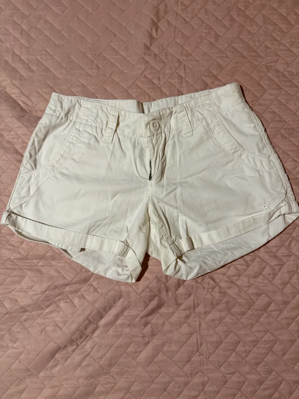 Short Nike - imagen 1