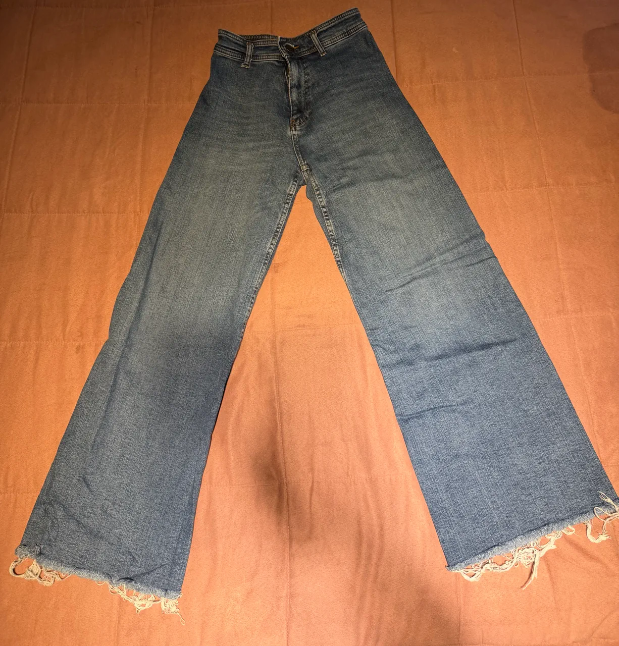 Zara · Talle EU 34