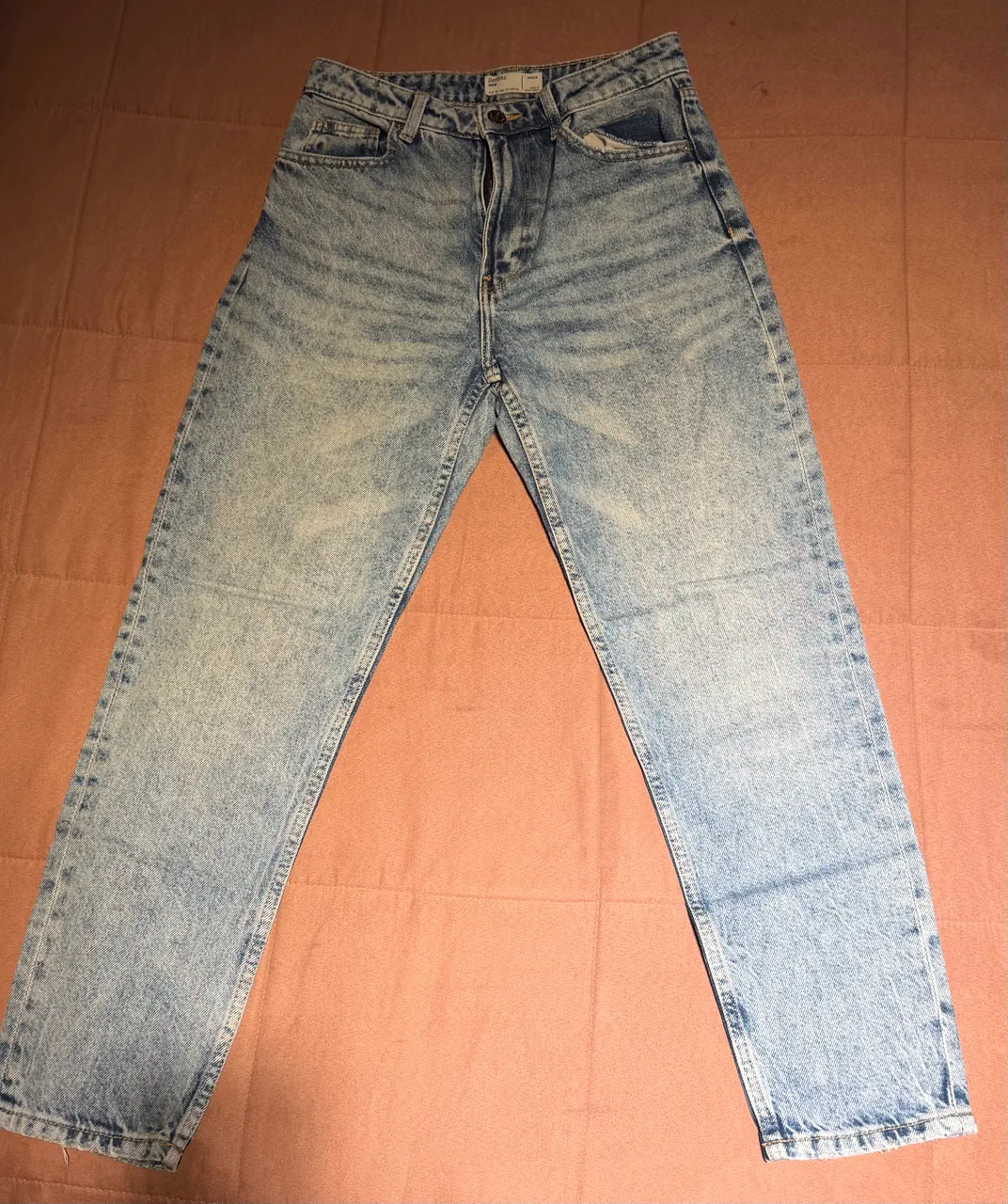 Bershka · Talle EU 36