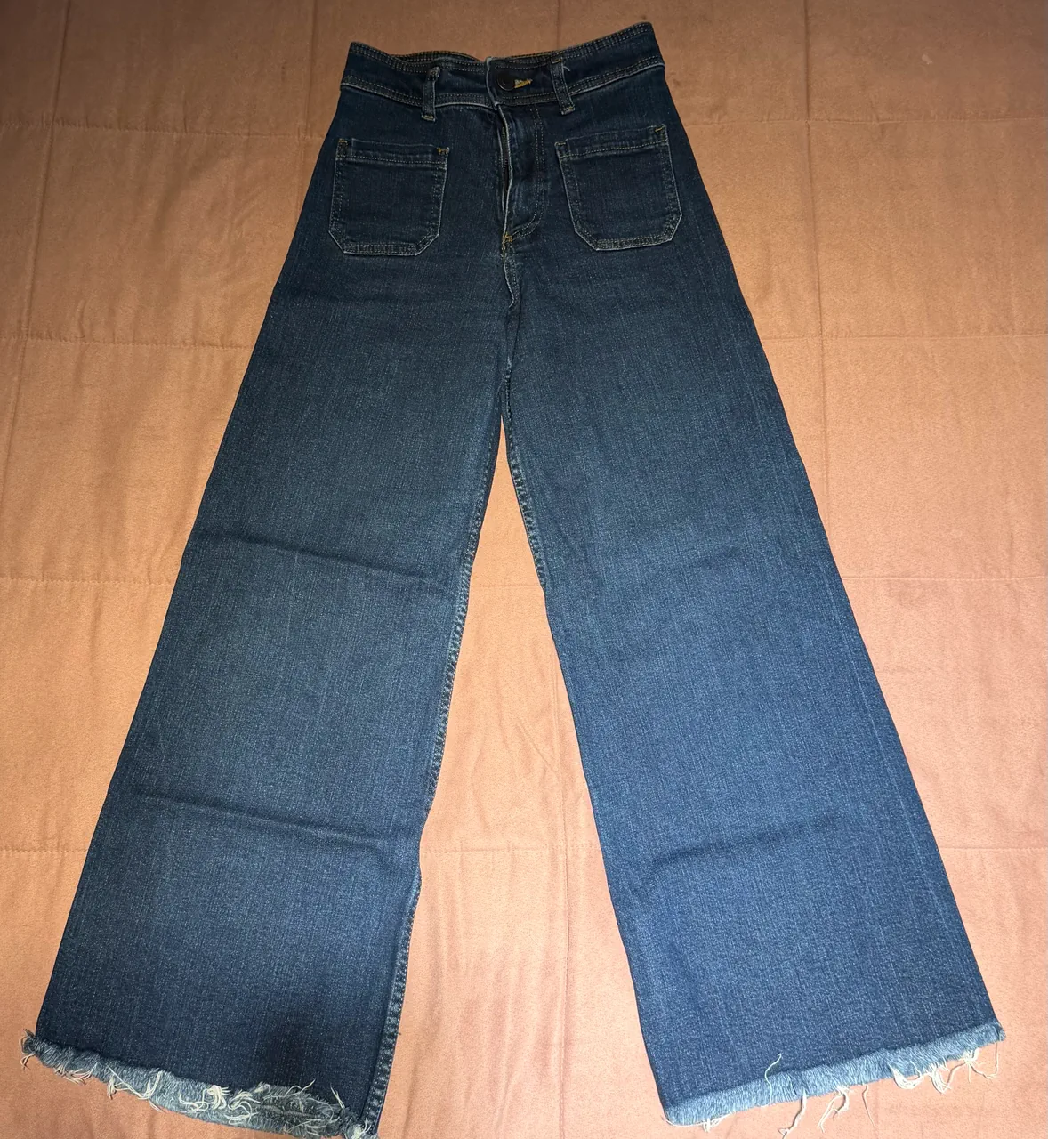 Zara · Talle EU 34
