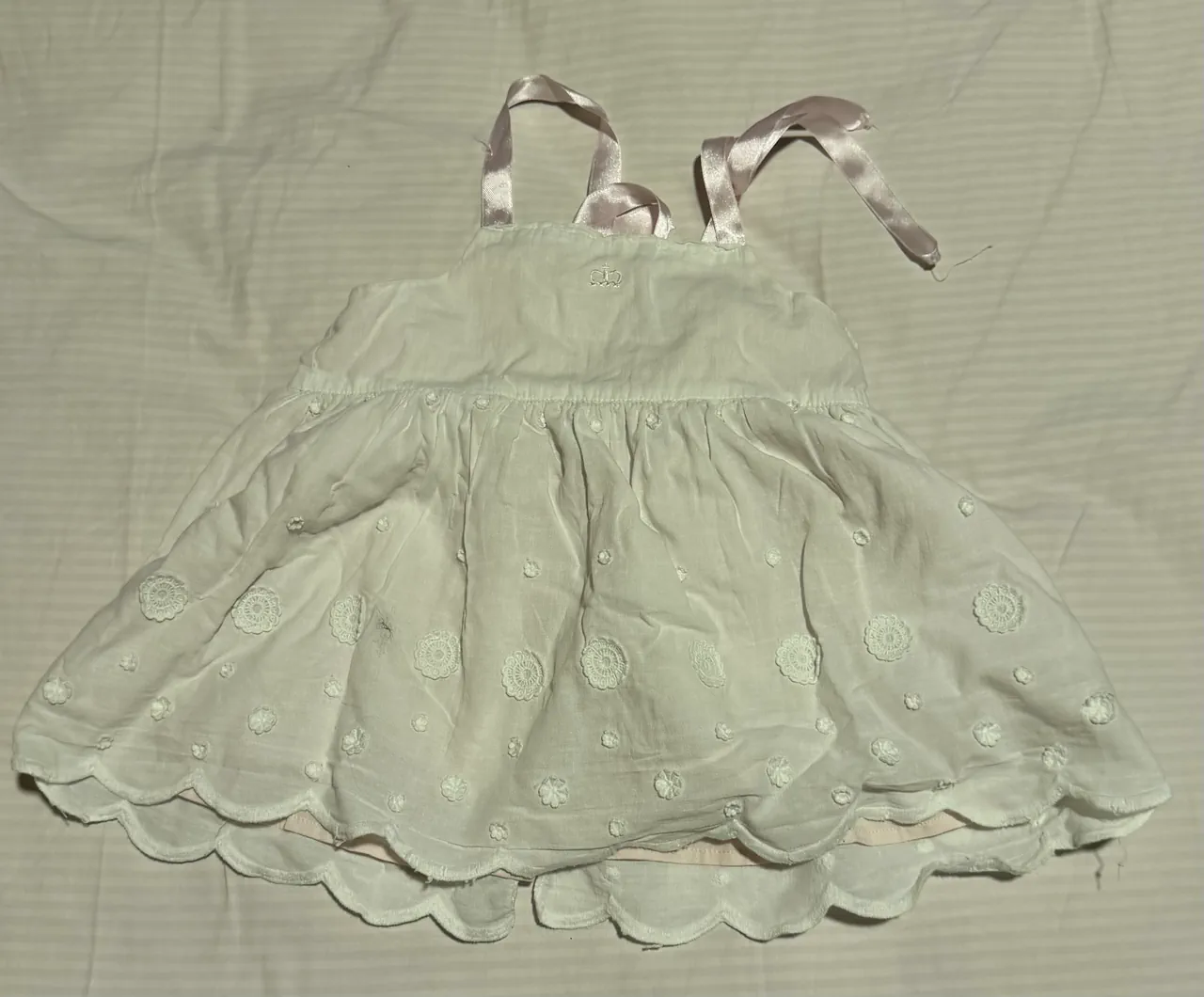 Vestido corto Paula Cahen Danvers - imagen 1