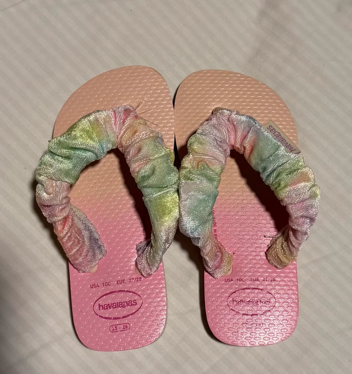 Ojotas Havaianas - imagen 1