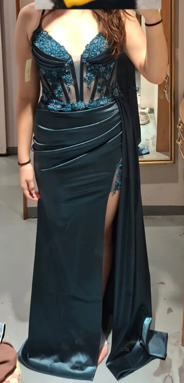 Vestido Otro importado - imagen 1
