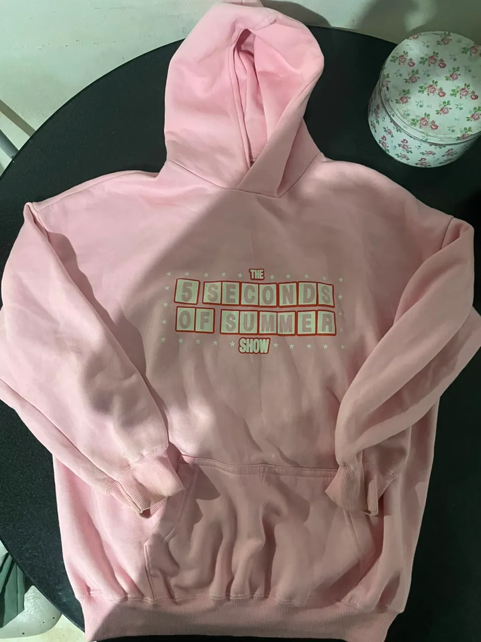 Buzo Merch oficial - imagen 1