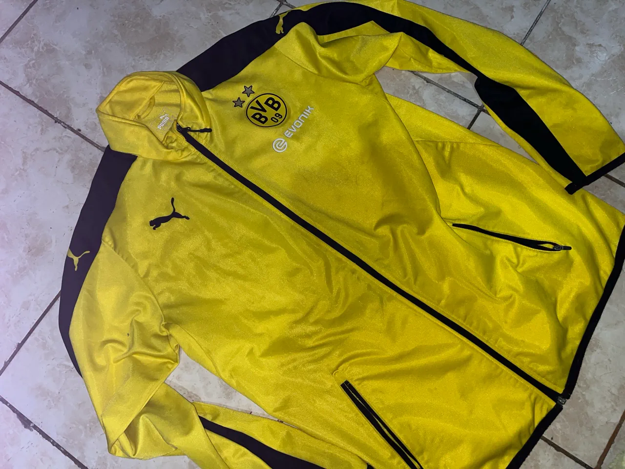 Buzo Puma - imagen 1