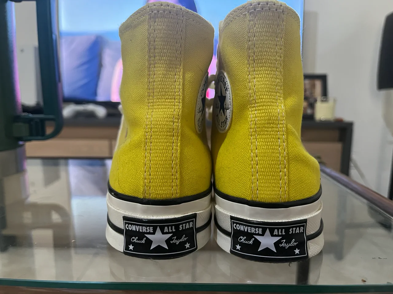 Zapatillas Converse - imagen 1